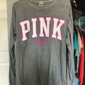 Victoria’s Secret PINK top